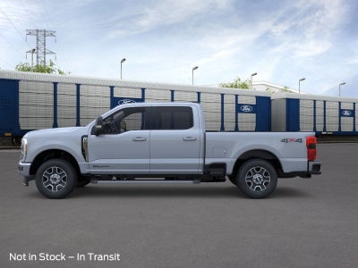 2026 Ford F-250SD Lariat 608A