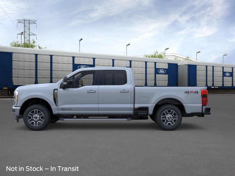 2026 Ford F-250SD Lariat 608A