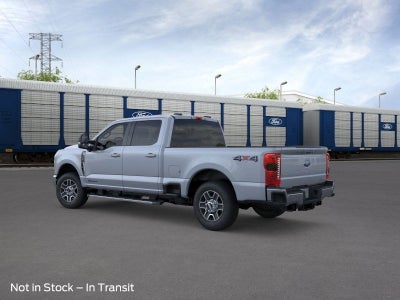 2026 Ford F-250SD Lariat 608A