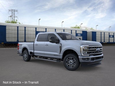 2026 Ford F-250SD Lariat 608A