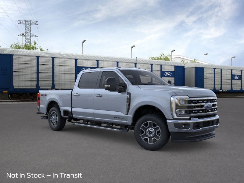 2026 Ford F-250SD Lariat 608A