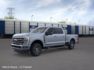 2026 Ford F-250SD Lariat 608A