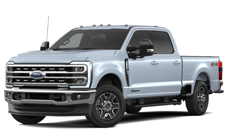2026 Ford F-250SD Lariat 608A