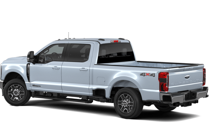 2026 Ford F-250SD Lariat 608A