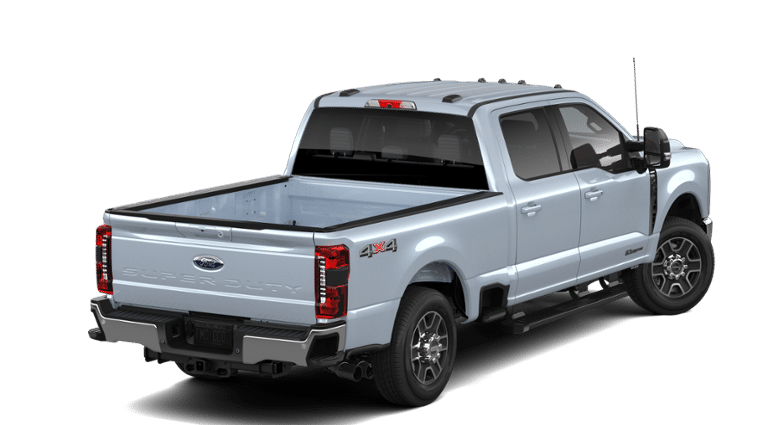 2026 Ford F-250SD Lariat 608A
