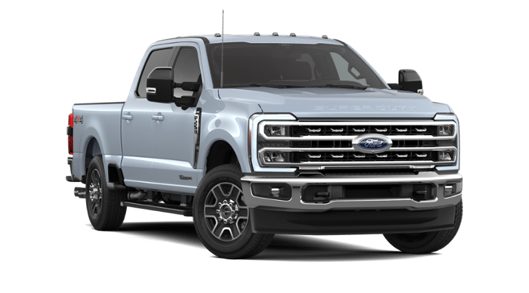 2026 Ford F-250SD Lariat 608A