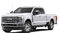2026 Ford F-250SD Lariat 608A