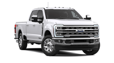 2026 Ford F-250SD Lariat 608A