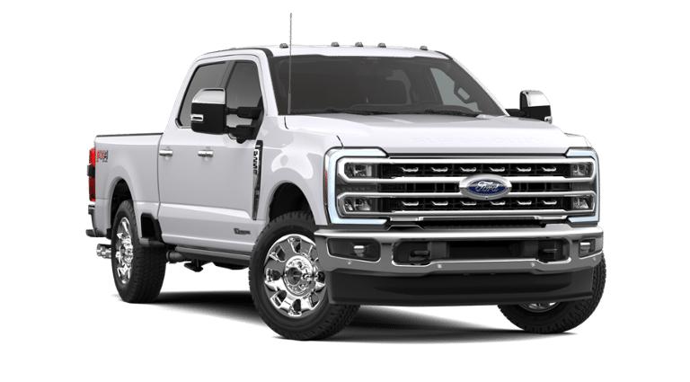 2026 Ford F-250SD Lariat 608A