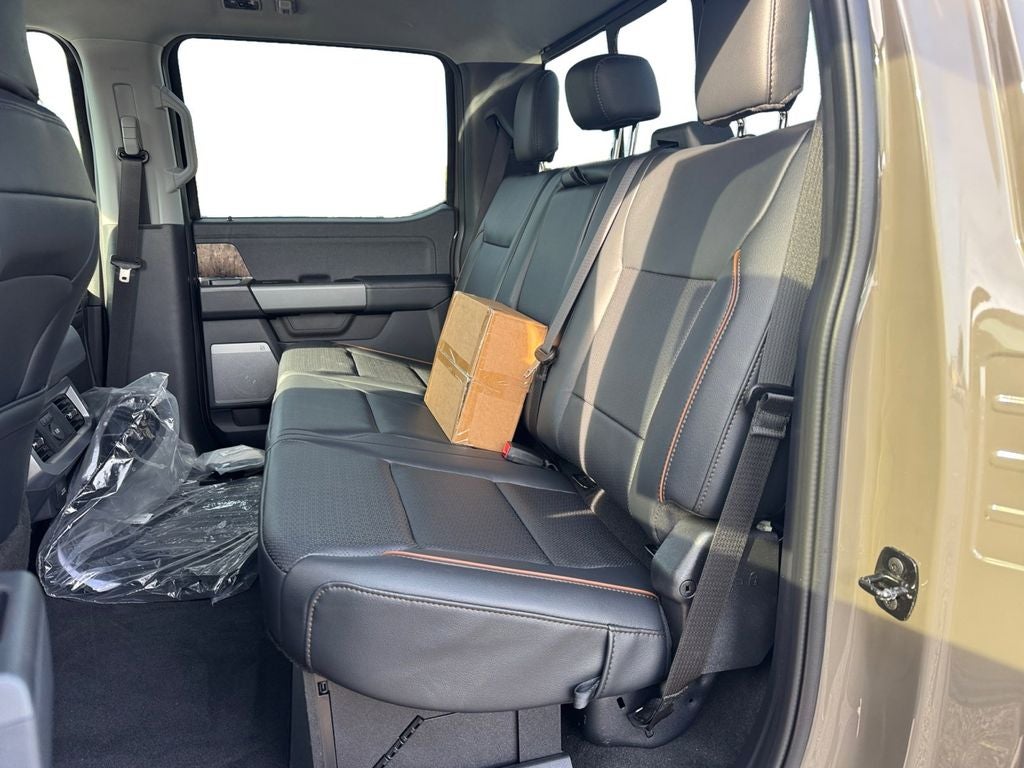2026 Ford F-250SD Lariat 608A