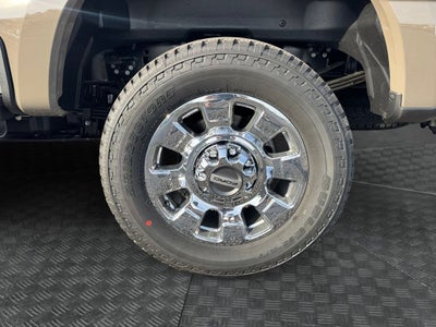 2026 Ford F-250SD Lariat 608A
