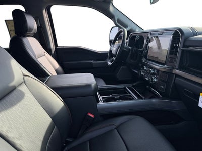 2026 Ford F-250SD Lariat 608A