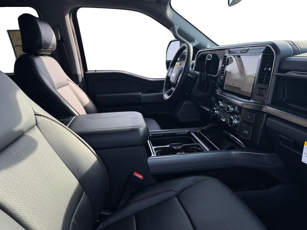2026 Ford F-250SD Lariat 608A