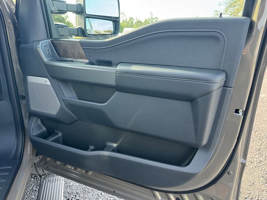 2026 Ford F-250SD Lariat 608A