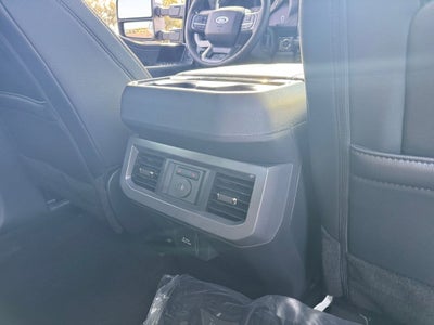2026 Ford F-250SD Lariat 608A