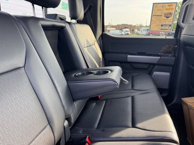 2026 Ford F-250SD Lariat 608A