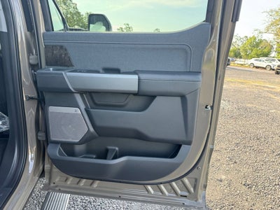 2026 Ford F-250SD Lariat 608A