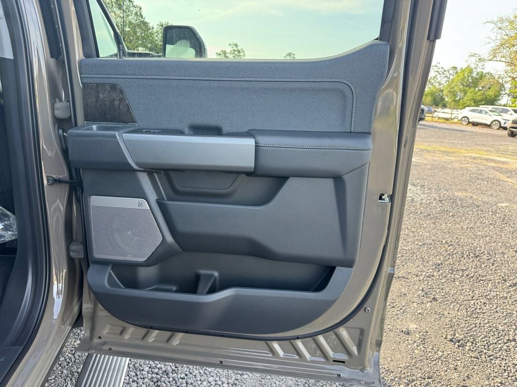 2026 Ford F-250SD Lariat 608A