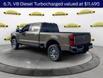 2026 Ford F-250SD Lariat 608A