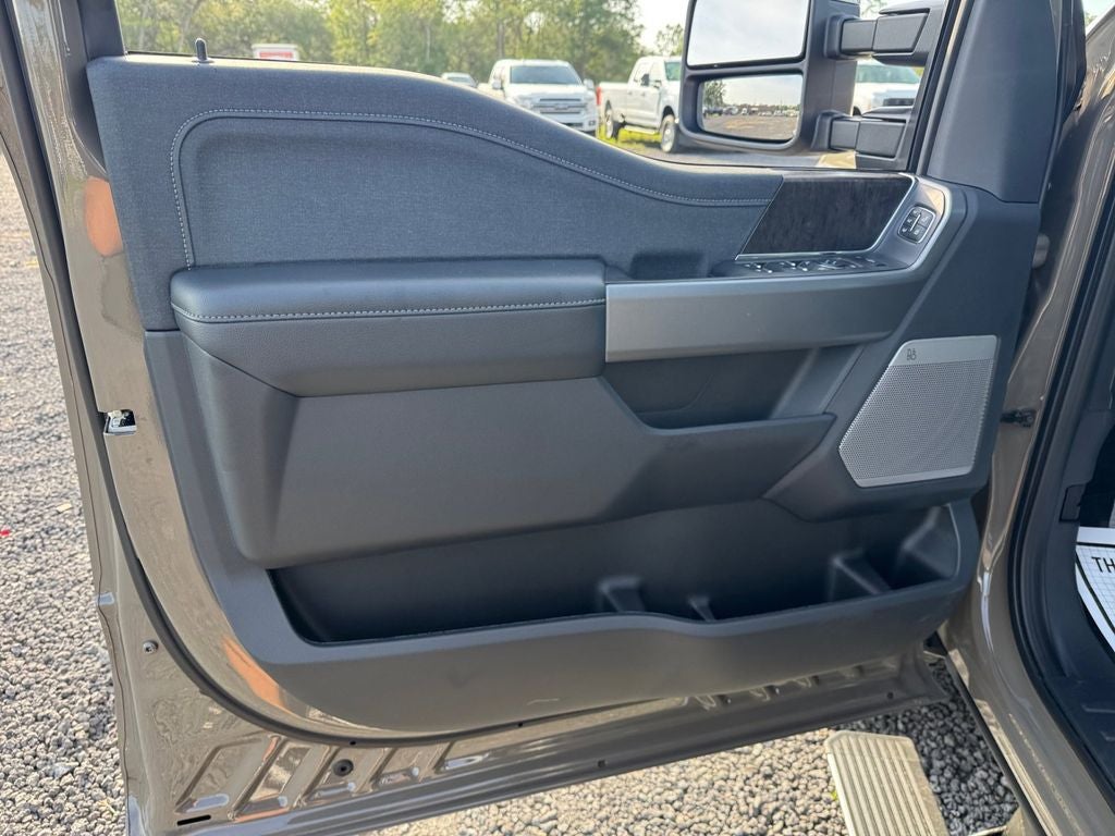 2026 Ford F-250SD Lariat 608A
