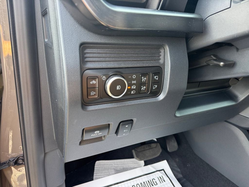 2026 Ford F-250SD Lariat 608A