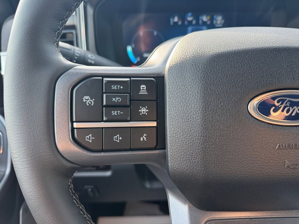 2026 Ford F-250SD Lariat 608A