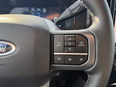 2026 Ford F-250SD Lariat 608A