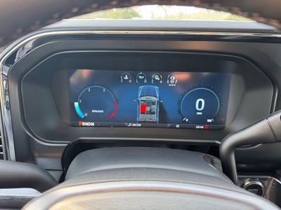 2026 Ford F-250SD Lariat 608A