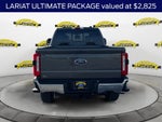 2026 Ford F-250SD Lariat 608A