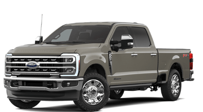 2026 Ford F-250SD Lariat 608A