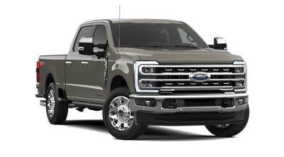 2026 Ford F-250SD Lariat 608A