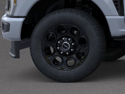 2026 Ford F-250SD Lariat InTransit