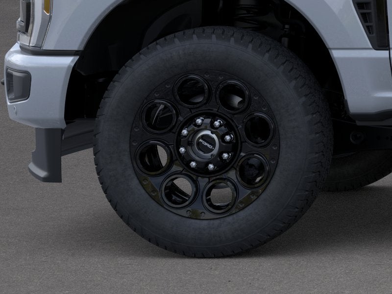 2026 Ford F-250SD Lariat InTransit