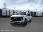 2026 Ford F-250SD Lariat InTransit