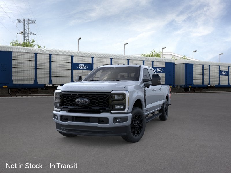 2026 Ford F-250SD Lariat InTransit