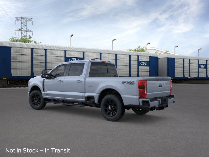 2026 Ford F-250SD Lariat InTransit