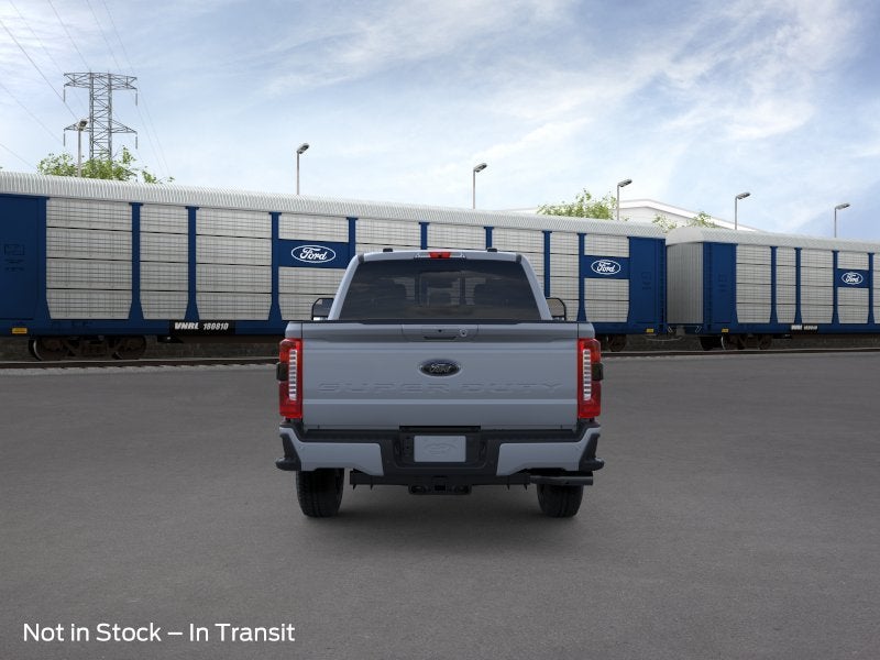 2026 Ford F-250SD Lariat InTransit