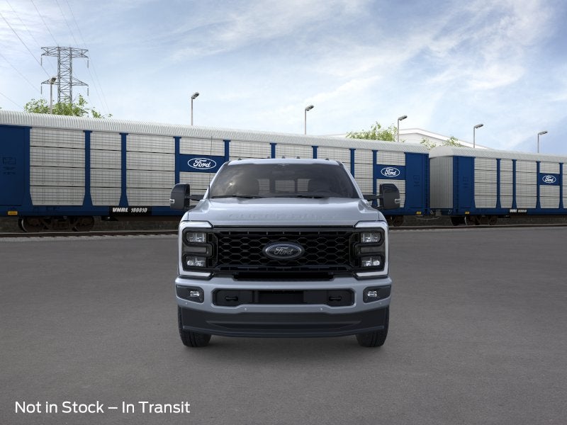 2026 Ford F-250SD Lariat InTransit