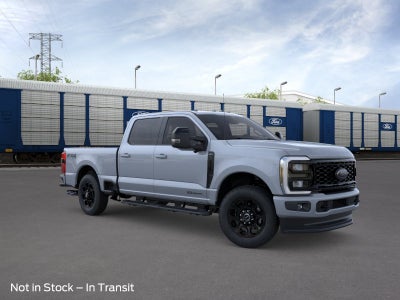 2026 Ford F-250SD Lariat InTransit