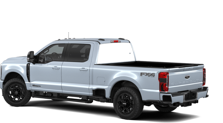 2026 Ford F-250SD Lariat InTransit