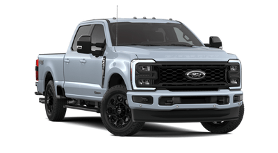 2026 Ford F-250SD Lariat InTransit