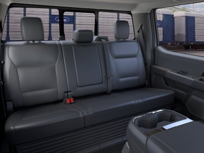 2026 Ford F-250SD Lariat InTransit