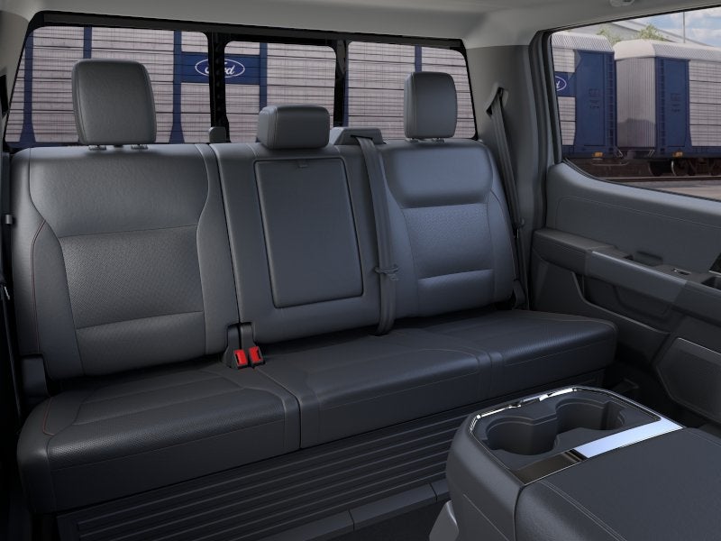2026 Ford F-250SD Lariat InTransit