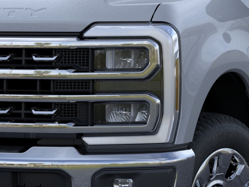 2026 Ford F-250SD Lariat InTransit