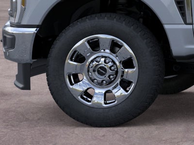 2026 Ford F-250SD Lariat InTransit