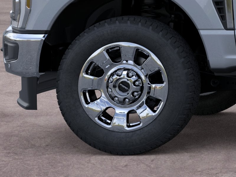 2026 Ford F-250SD Lariat InTransit