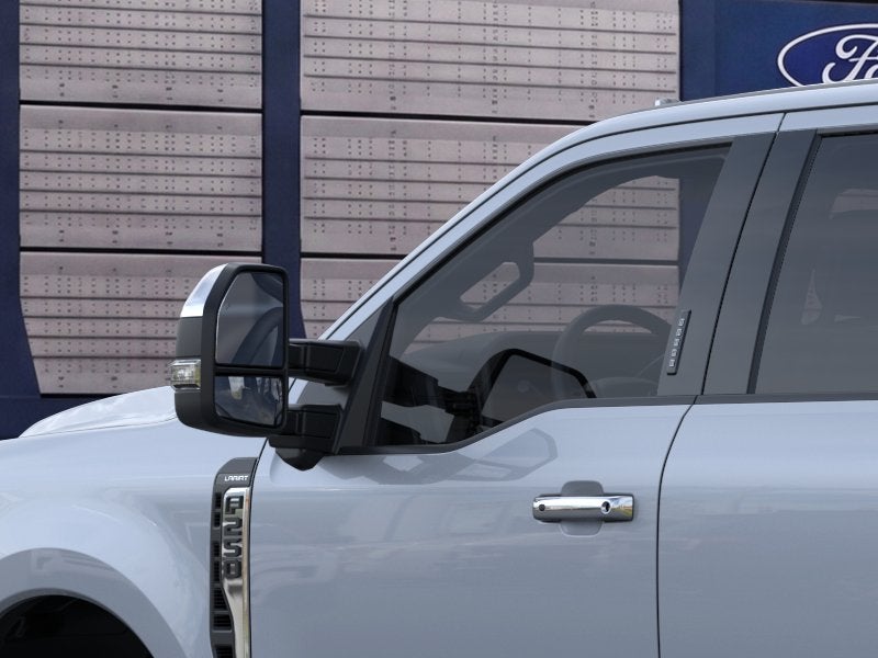 2026 Ford F-250SD Lariat InTransit