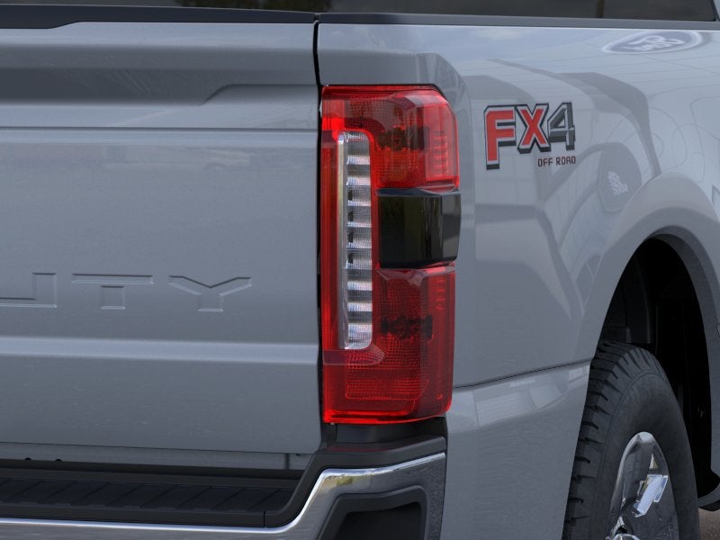 2026 Ford F-250SD Lariat InTransit