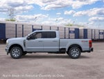 2026 Ford F-250SD Lariat InTransit