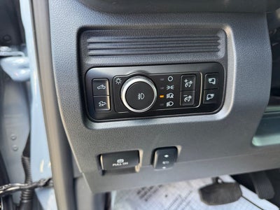 2026 Ford F-250SD Lariat 608A